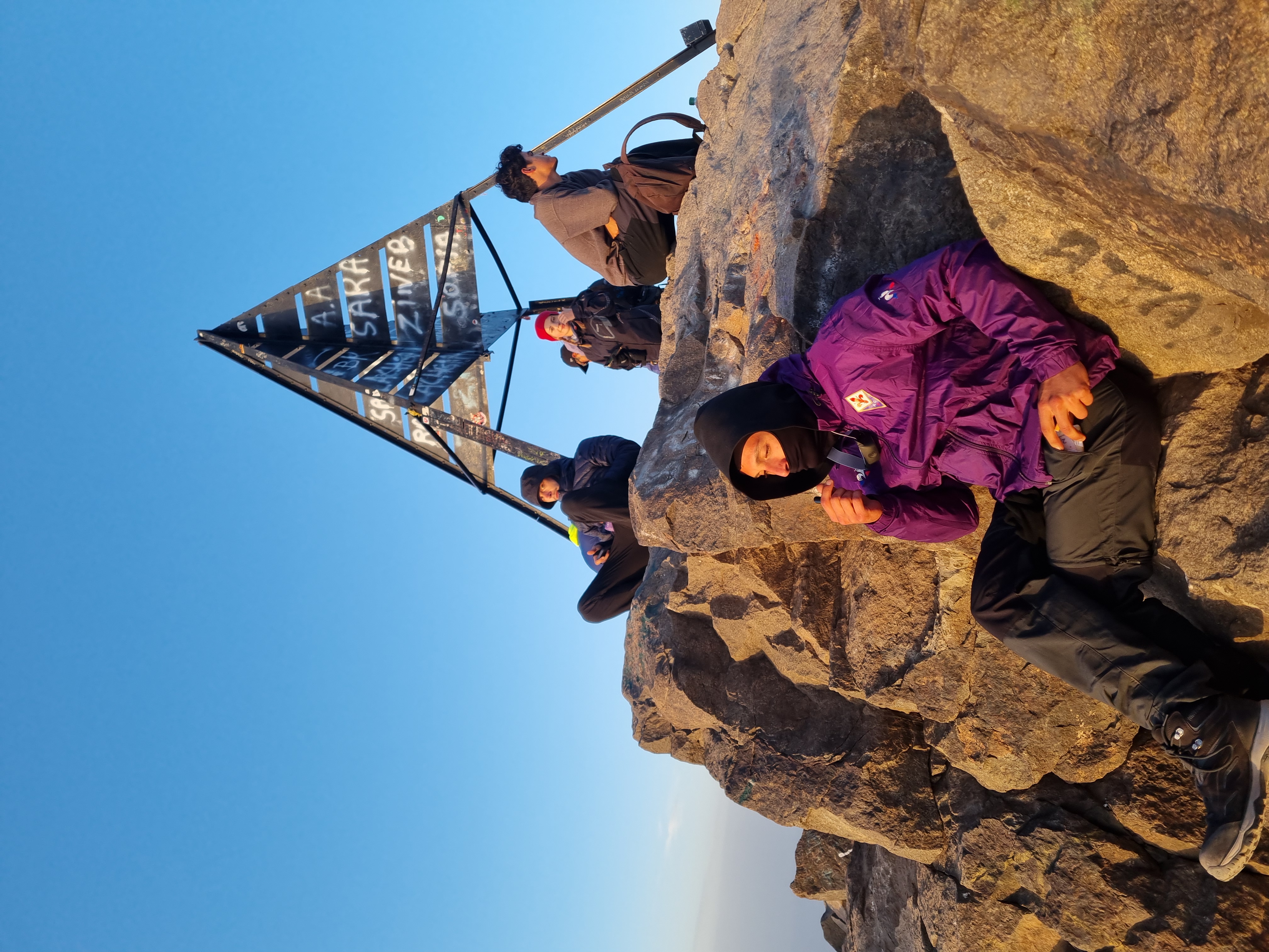 2-Day Mount Toubkal Ascent - Image 4